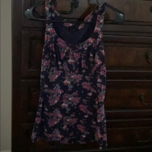 Express Tops - Express Tank